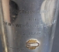 Preview: DKW Winner's Cups Scoring Finish and Marburger Hillrace 1960 two cups (6202)